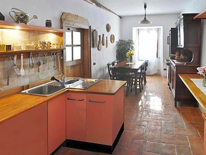 B&B Aquarelle