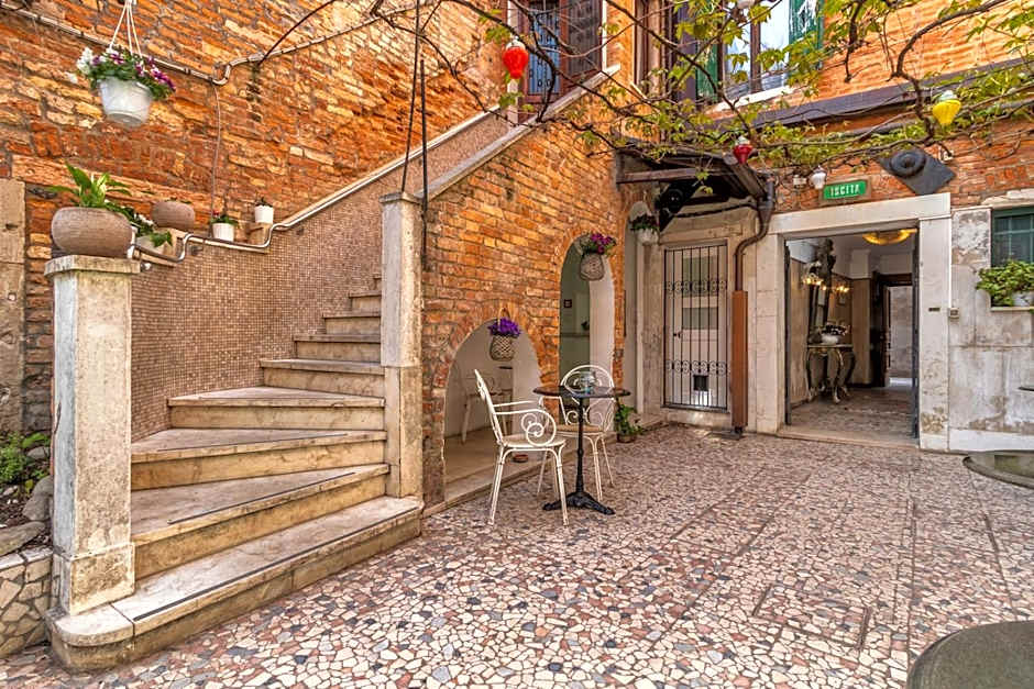 Hotel Casa Boccassini