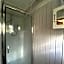 Mr Hares shepherd hut