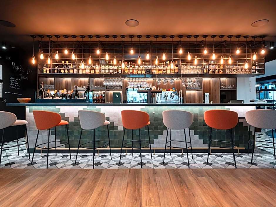 Novotel Chartres