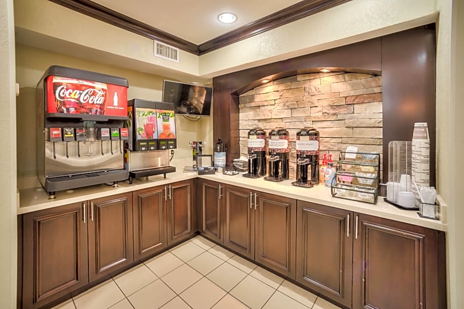 Staybridge Suites Houston NW - Willowbrook, an IHG Hotel