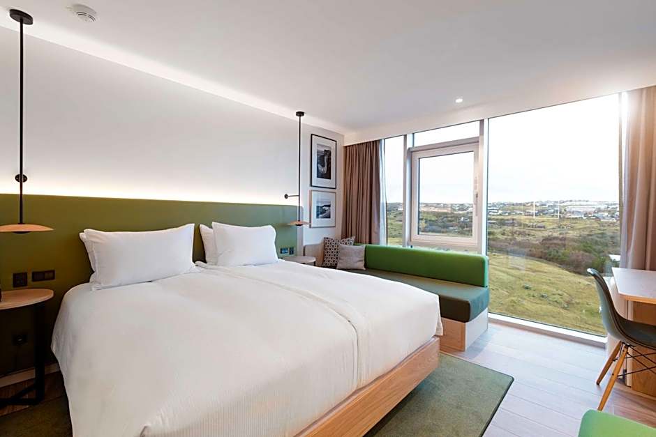 Hilton Garden Inn Faroe Islands