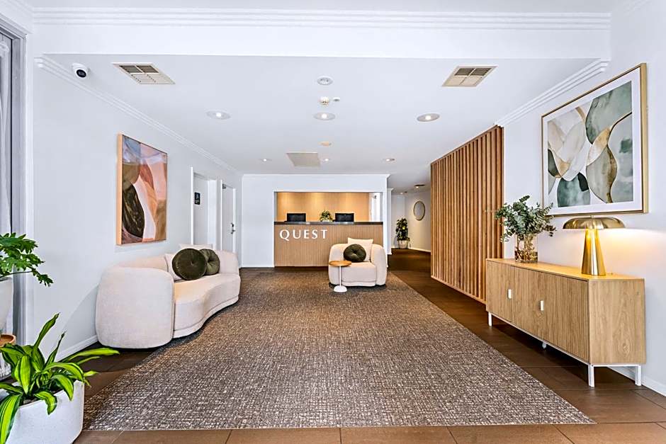 Quest Wollongong