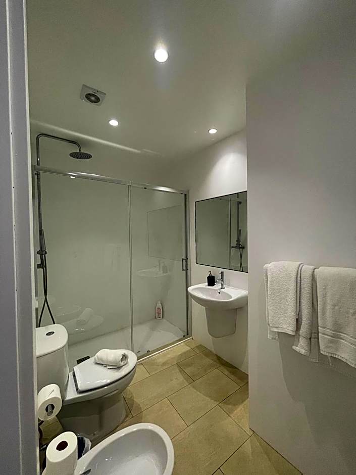 Esmeralda Holidays Apartments