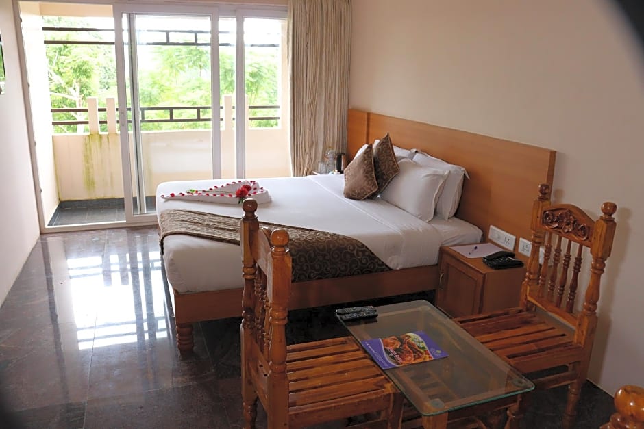 ACK Palacce Inn - Yercaud