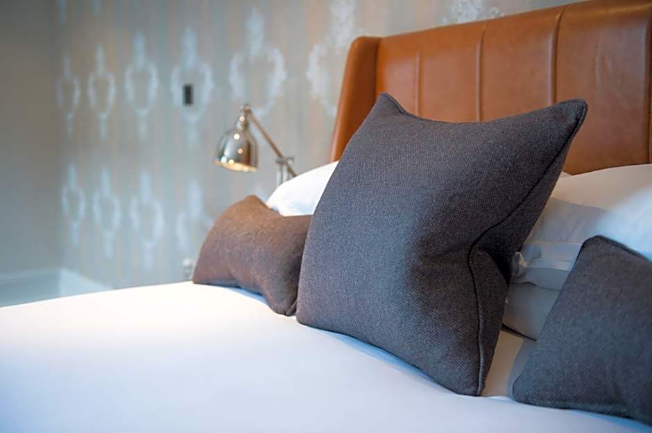 Hotel Du Vin & Bistro Tunbridge Wells