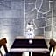 SPANNORT family home with common kitchen and self check-in