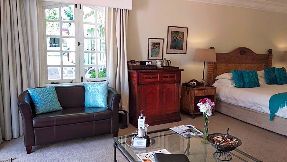 Le Manoir de Brendel