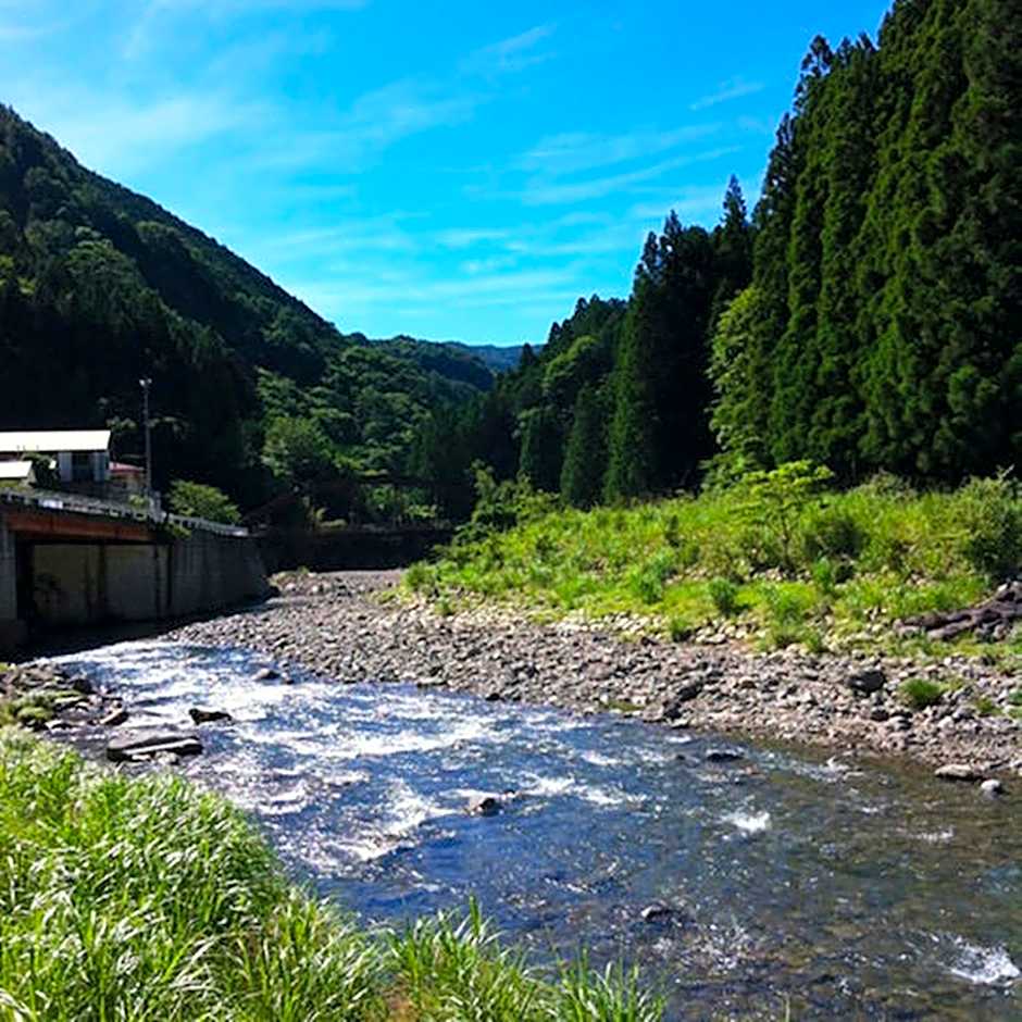 Hotel Nosegawa