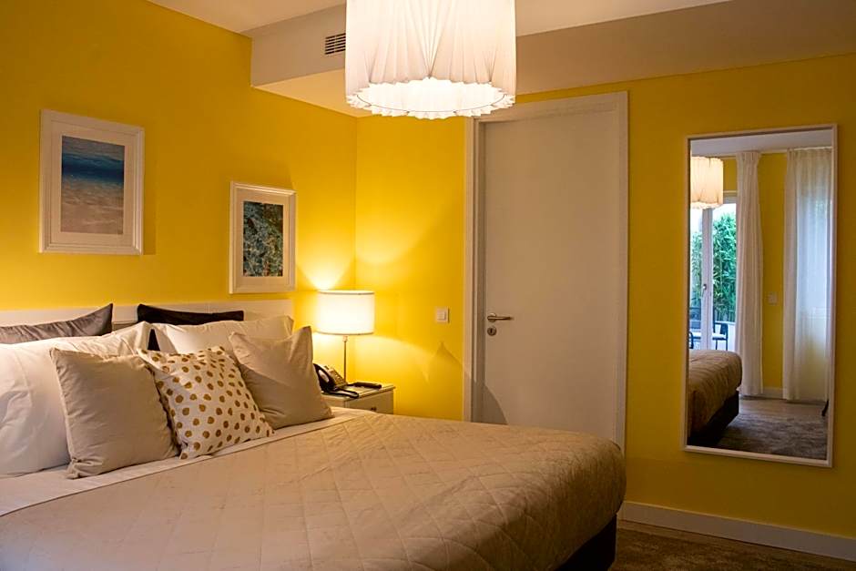 Kavia Hotel do Largo