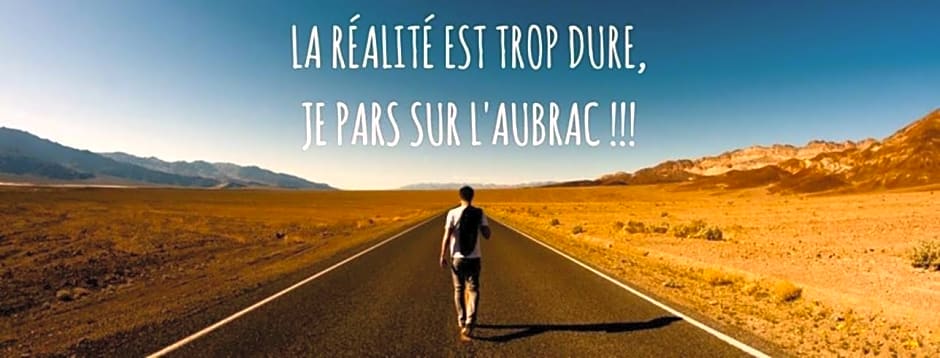 Horizon Aubrac Laguiole