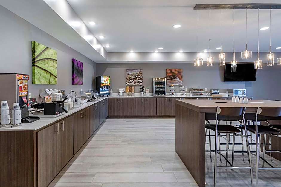 MainStay Suites Lebanon - Nashville Area