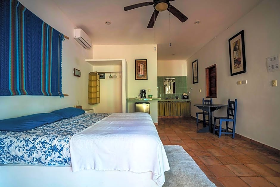 Hotel Boutique Skulls Landing