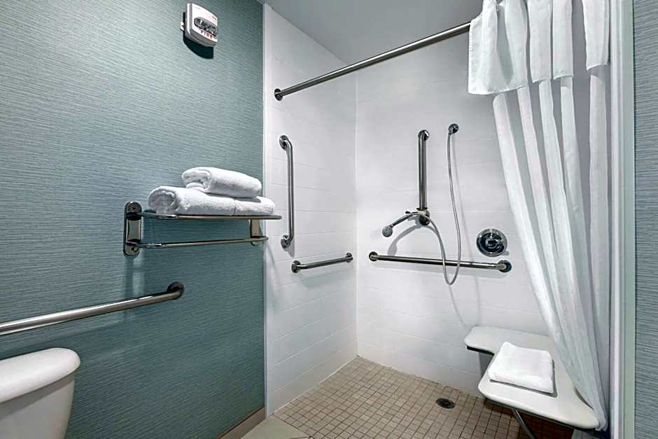 Homewood Suites By Hilton Dallas/Park Central Area