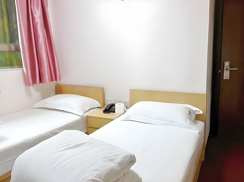 Photo 1 of 8 of Standard 1 Twin Bed