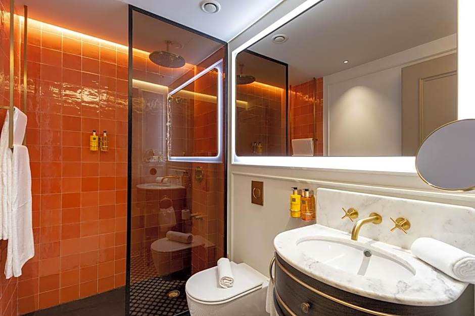 Upon Angels - Adults Only