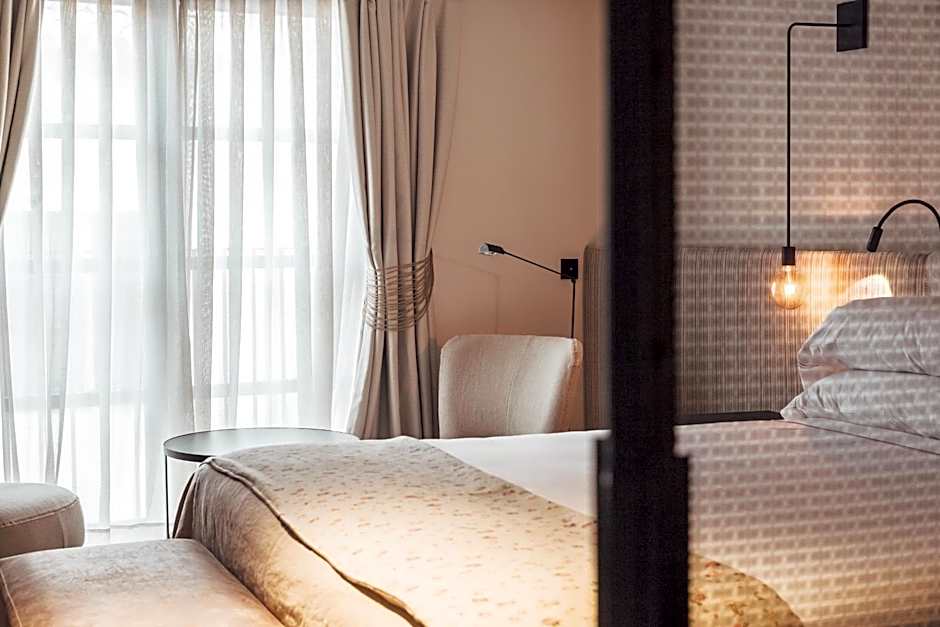 Sant Francesc Hotel Singular