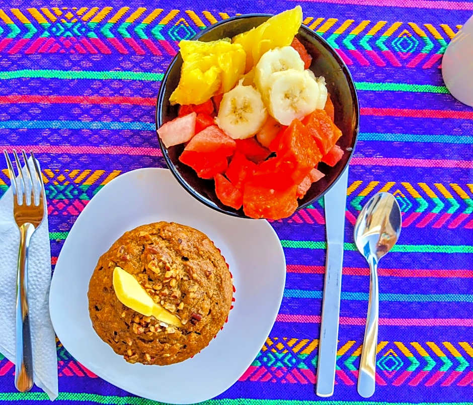 Mar y Sueños Suites