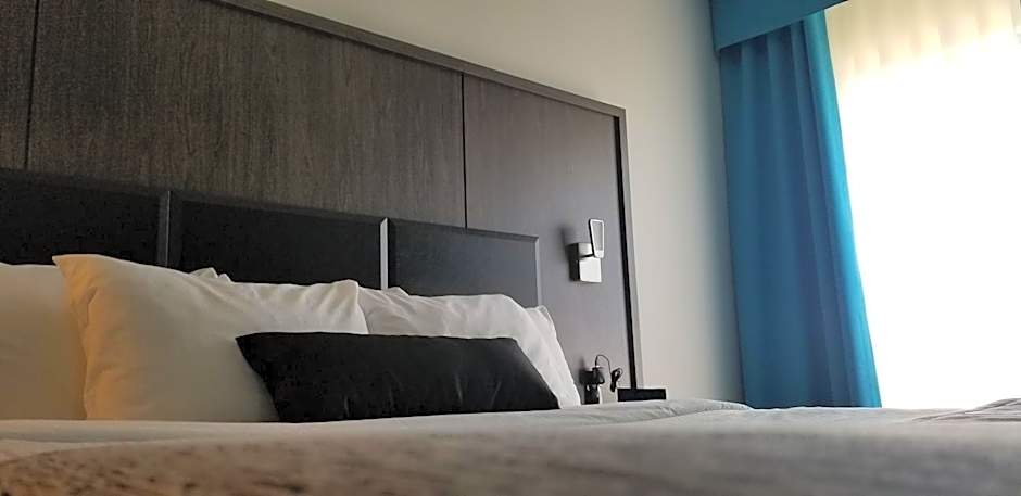 Best Western Laval-Montreal
