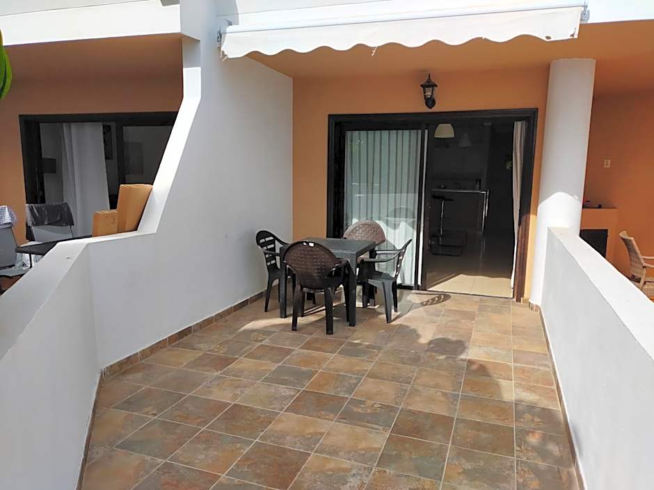Apartment South Tenerife