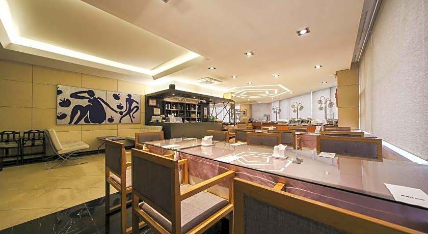 Benikea Hotel Bizinn