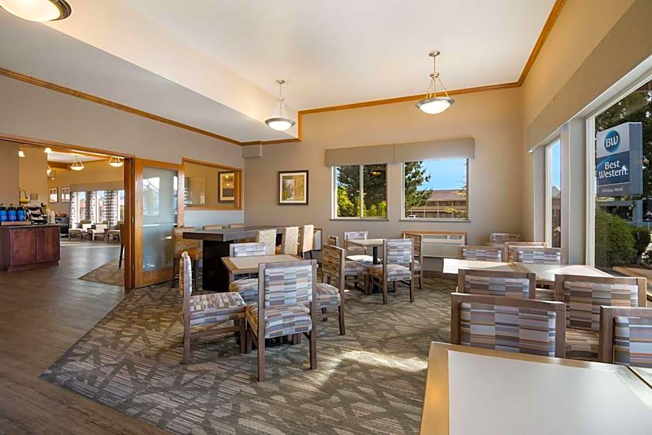 Best Western Holiday Hotel