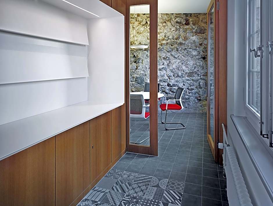 Boutique Hotel Schlossberg