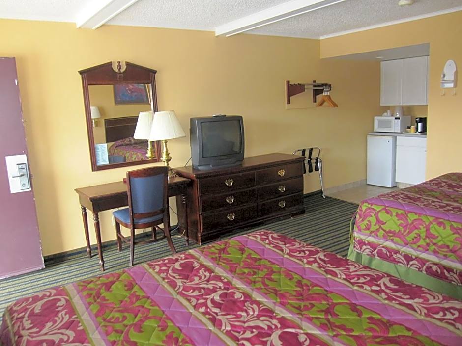 Amherst Inn & Suites