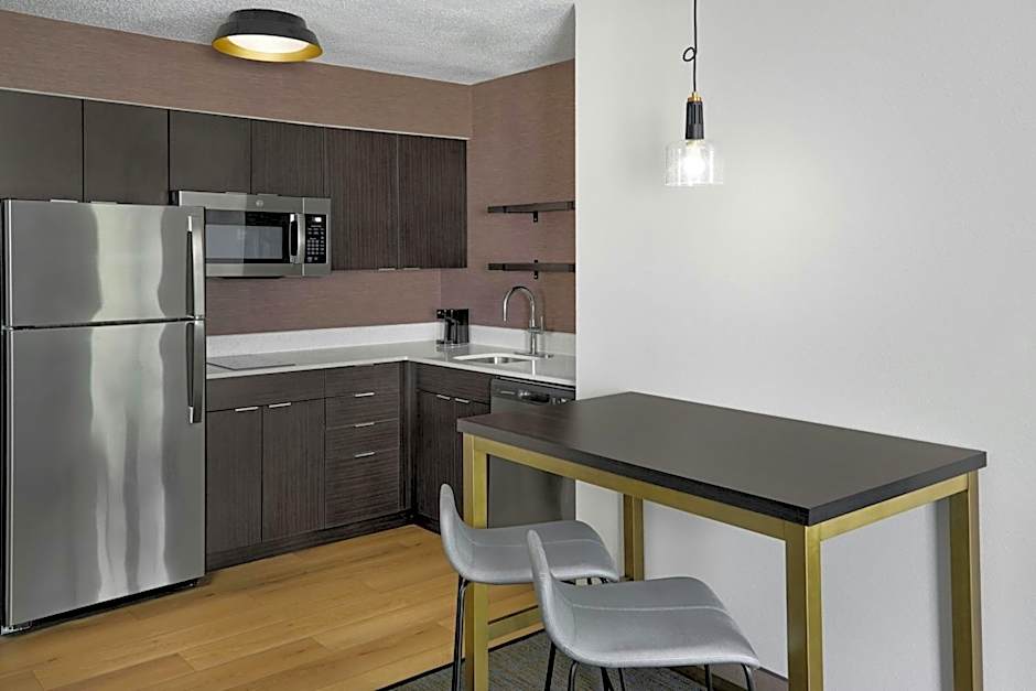 Residence Inn by Marriott Flint Grand Blanc
