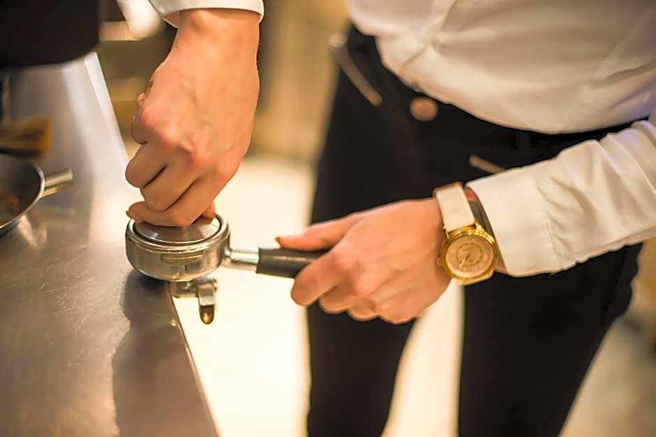 Athens Golden City Hotel