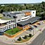 Hotel Kristály Konferencia & Wellness