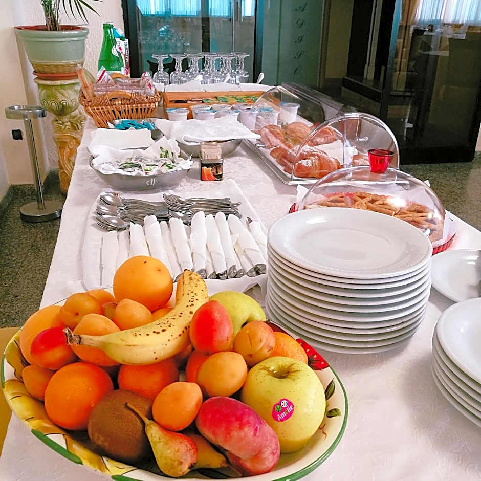 PARADISO Hotel Ristorante