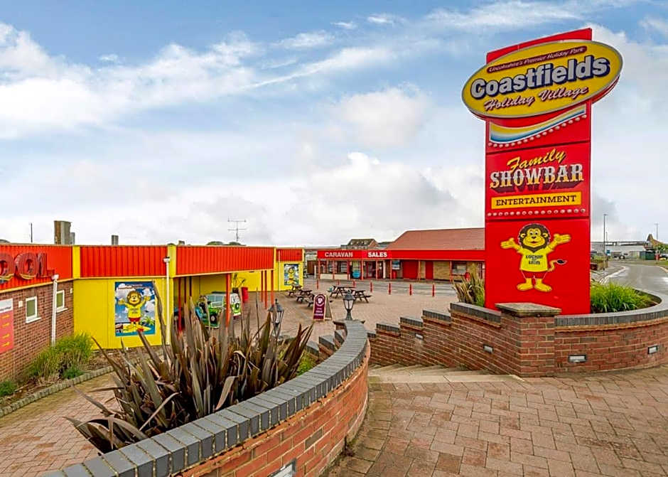 Coastfields Holiday Village
