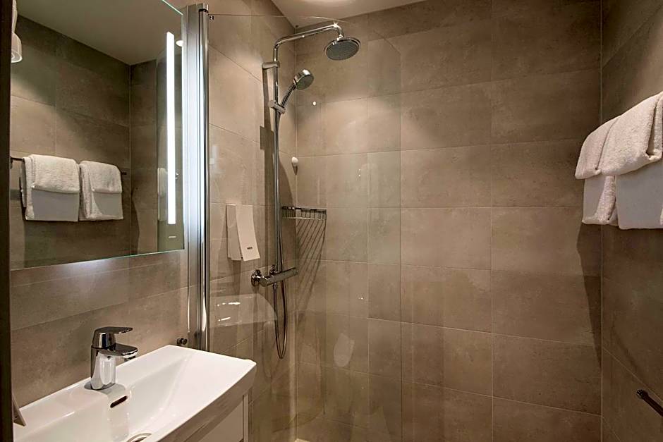 Bergen Harbour Hotel, WorldHotels Crafted