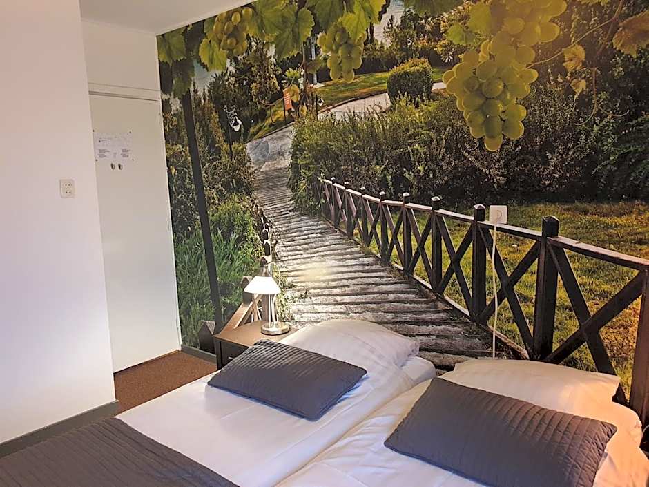 Boutique Hotel de Rozenhof