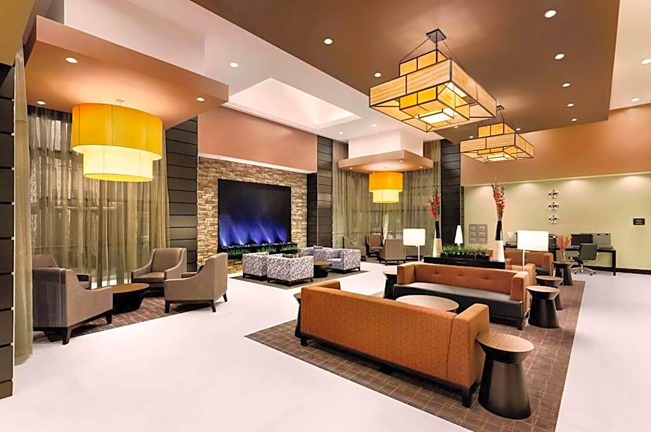 Embassy Suites By Hilton Salt Lake / West Valley City