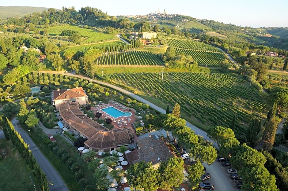 Hotel Sovestro