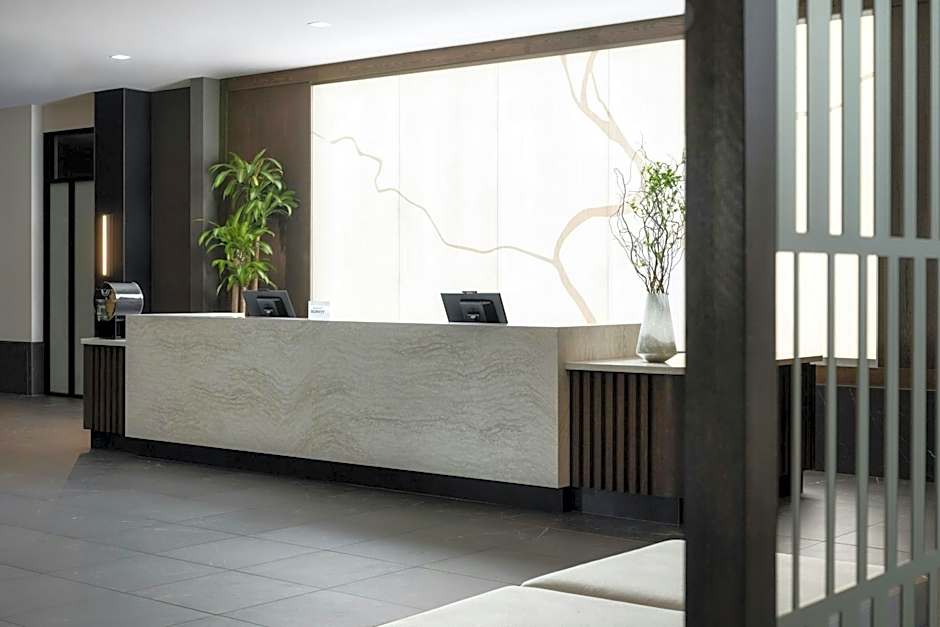 AC Hotel by Marriott Dayton