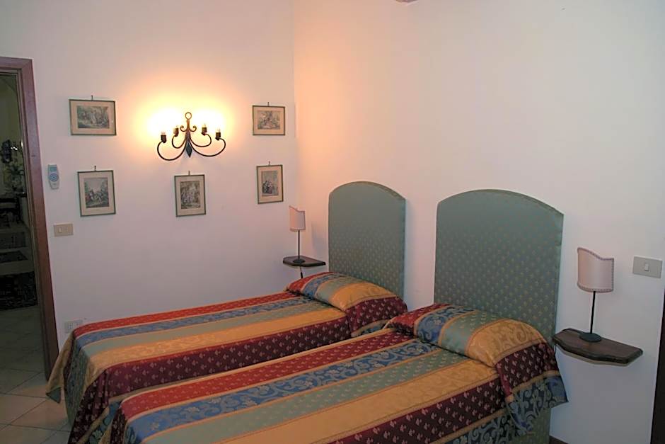 La Residenza dei Nobili