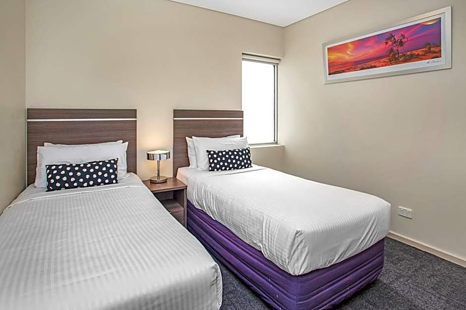 Hume Serviced Apartments