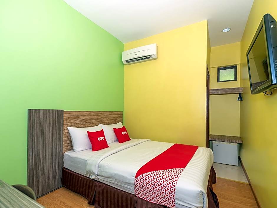 Capital O 89538 Ocean Hotel