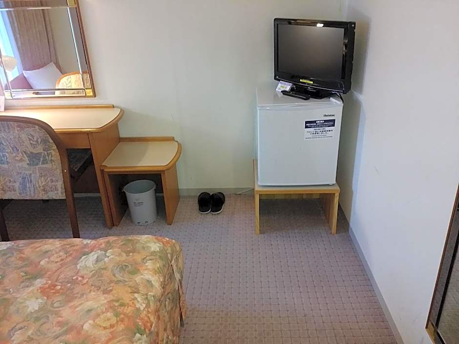 Hotel New Green Kashiwazaki