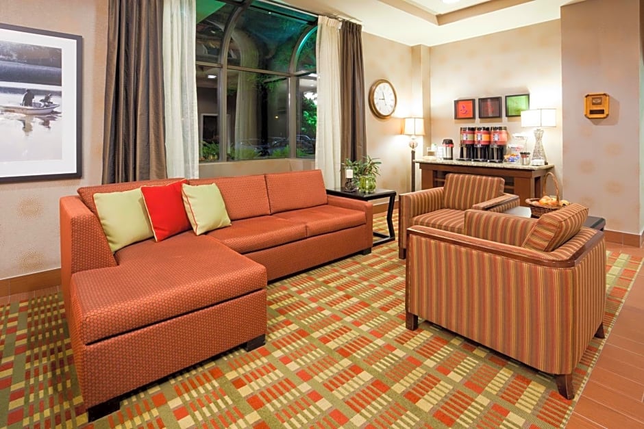 Best Western Plus St. Paul North/Shoreview