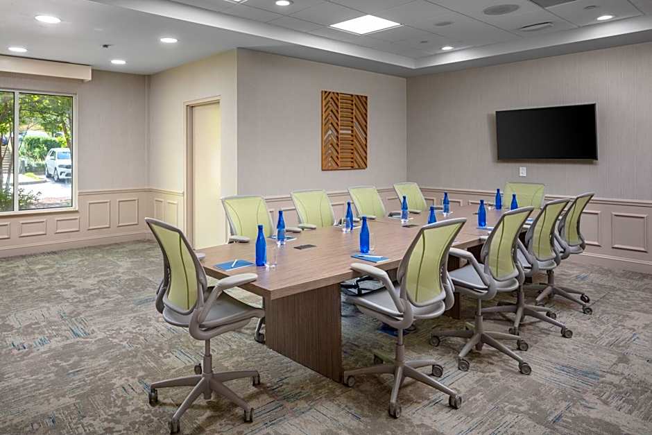 Hilton Garden Inn Columbus