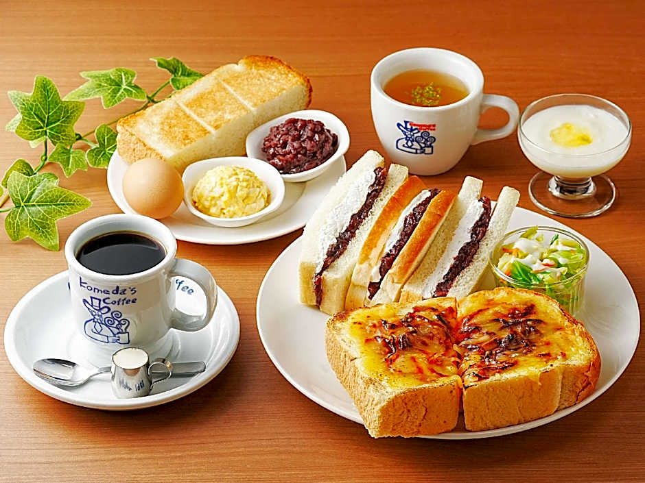 Comfort Inn Fukuoka Tenjin