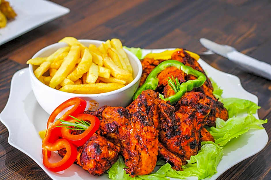 Imvomvo Country Lodge and Conference Center