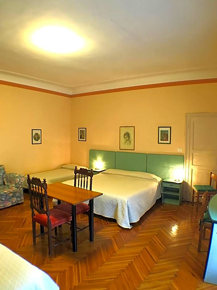 Hotel Panorama Bologna Centro