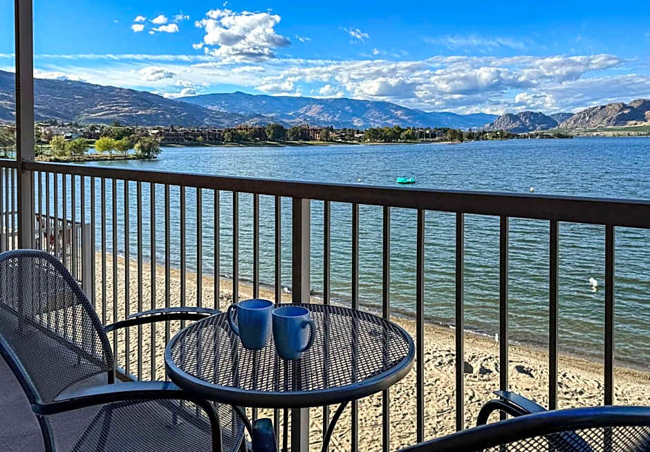 Coast Osoyoos Beach Hotel