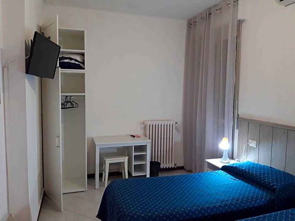 Hotel Città Studi