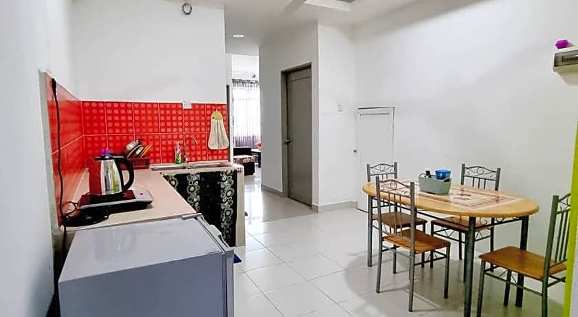 Super OYO 89771 Dane & Shue